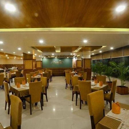 Hotel Buddy Катманду Екстер'єр фото