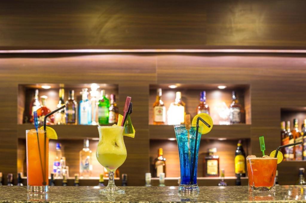 Hotel Buddy Катманду Екстер'єр фото