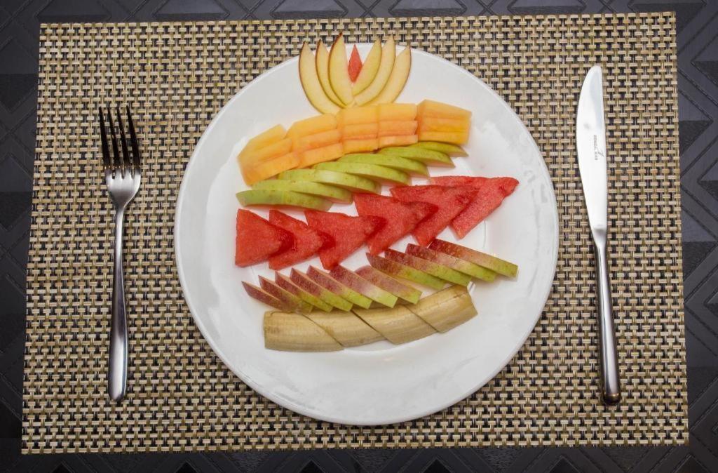 Hotel Buddy Катманду Екстер'єр фото