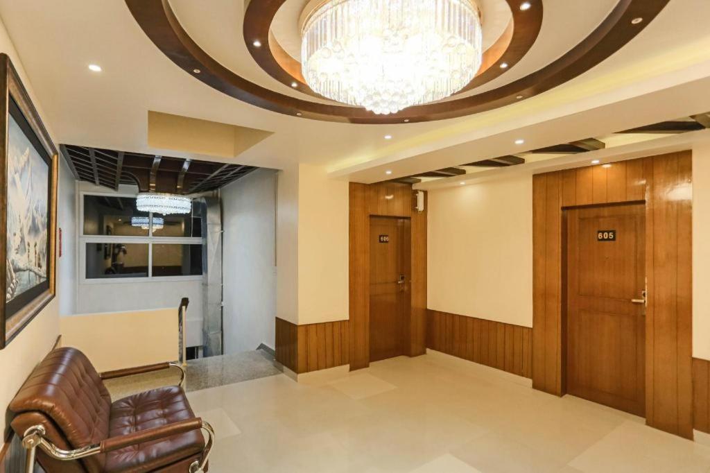 Hotel Buddy Катманду Екстер'єр фото