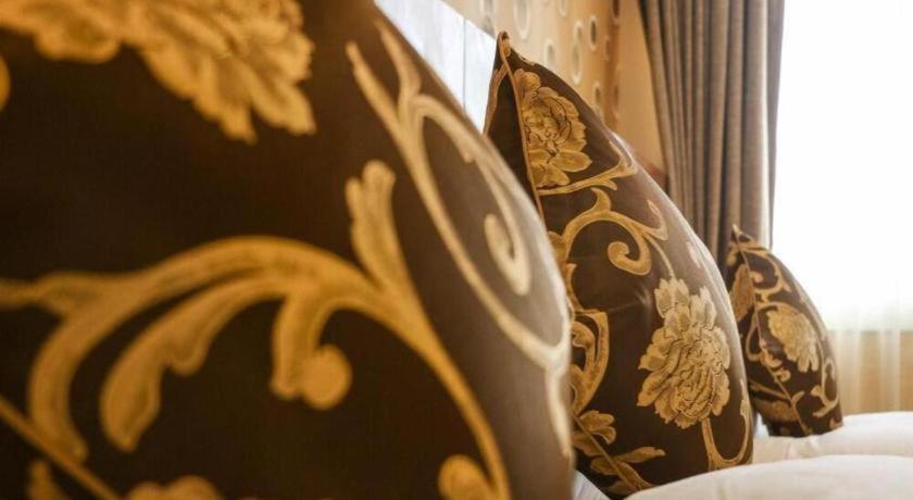 Hotel Buddy Катманду Екстер'єр фото