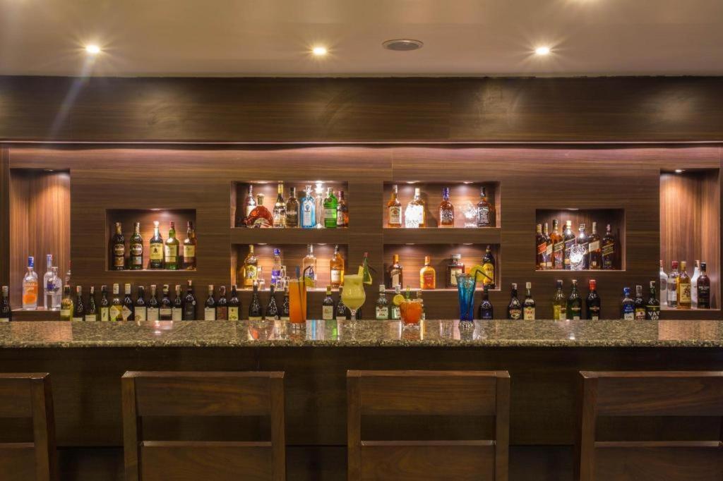 Hotel Buddy Катманду Екстер'єр фото