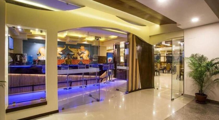 Hotel Buddy Катманду Екстер'єр фото